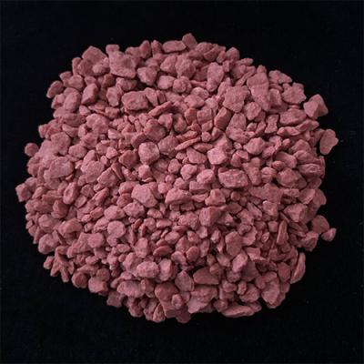 AMMONIUM CHLORIDE-red