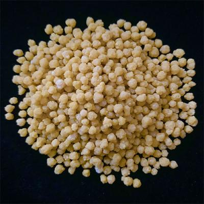 DI AMMONIUM PHOSPHATE-yellow