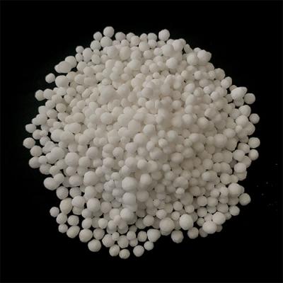 CALCIUM AMMONIUM NITRATE