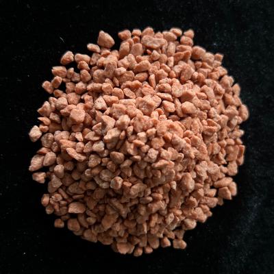 POTASSIUM CHLORIDE GRANULAR